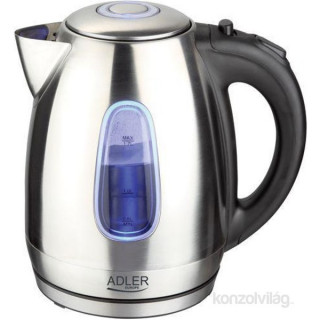 VÍZ Adler AD 1223 inox kettle Acasă