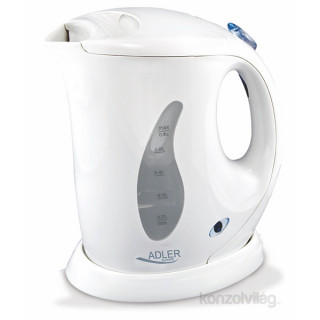 Adler AD02 mini kettle Acasă