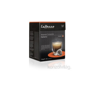 Caffesso Italiano Nespresso compatible Magnetic Acasă