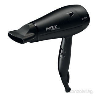 Imetec 11316 Hair dryer Acasă