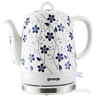 Gorenje K10C kettle Acasă