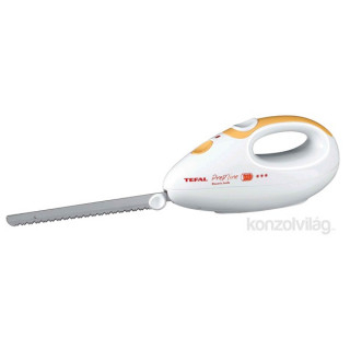 Tefal 852331 Prep´ Line electric knife Acasă