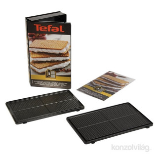 Tefal XA800512 Snack Collection wafer Acasă