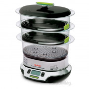 Tefal VS400333 VitaCuisine Compact food steamer 