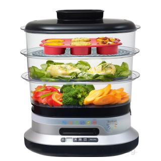 Tefal VC300831 Steam n Light food steamer Acasă