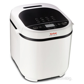 Tefal PF210138 Pain Doré bread maker Acasă