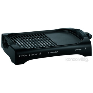 Ariete Electrolux ETG340 grill Acasă