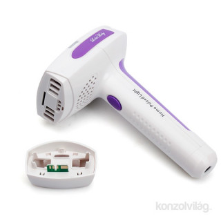 Lobe Moky Homelight Body purple  IPL hair removal Acasă