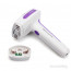 Lobe Moky Homelight Body purple  IPL hair removal thumbnail