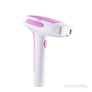 Lobe Moky Homelight Body pink IPL hair removal Acasă