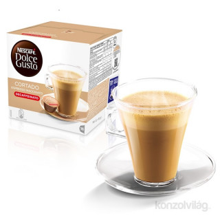 Nescafé Dolce Gusto Cortado caffeine free 16 Magnetic Acasă