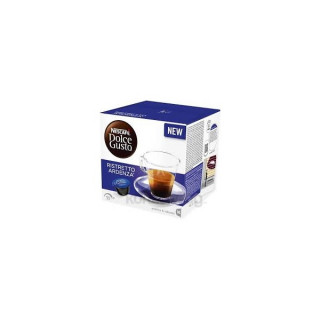 Nescafe Dolce Gusto Ristretto Ardenza 16 Magnetics Acasă