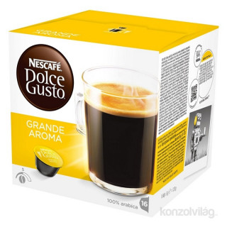 Nescafé Dolce Gusto Grande Aroma 16 Magnetic Acasă