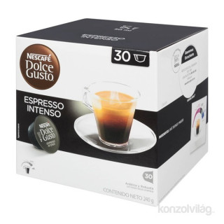 Nescafé Dolce Gusto Espresso Intenso 30 Magnetic Acasă