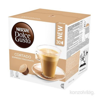 Nescafé Dolce Gusto Cortado 30 Magnetic Acasă