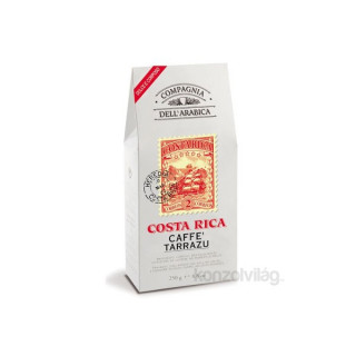 Compagnia Dell Arabica Costa Rica Tarrazu 250 g Coffee Beans Acasă