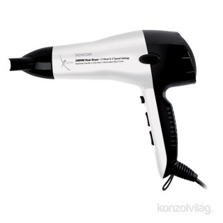 SENCOR SHD 6600W Hair dryer Acasă