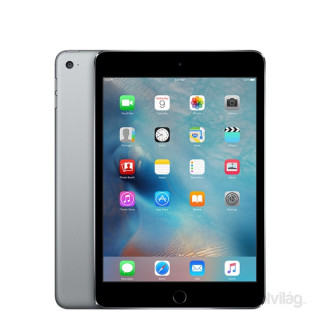 Apple iPad mini 128 GB Wi-Fi Cellular (Gray) Tabletă