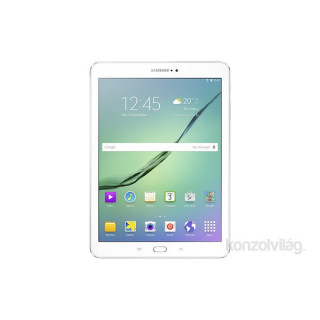 Samsung Galaxy TabS VE (SM-T819) 9,7" 32GB White Wi-Fi LTE tablet Tabletă