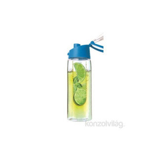 Vivamax GYVL1K Limonade maker bottle, 750 ml - blue  Acasă