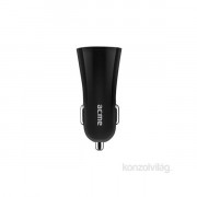 Acme CH104 3,4A universal 2xUSB car fast charger 