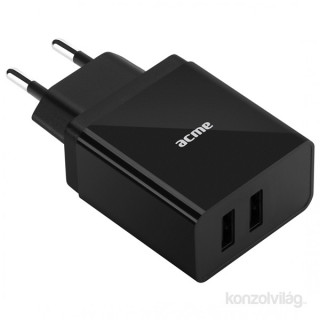 ACME CH205 3.4A universal 2x USB AC Charger charger Mobile