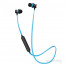 Awei B980BL In-Ear Bluetooth Blue headset thumbnail