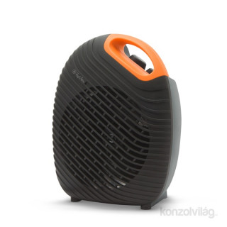 PRC VA Multifunctional Heater  1800W/2000W black-orange  Acasă