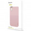 Baseus Thin 10000mAh Wireless pink powerbank thumbnail