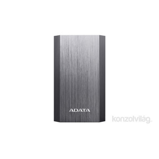 dataA AA10050 10050mAh Titanium powerbank Mobile