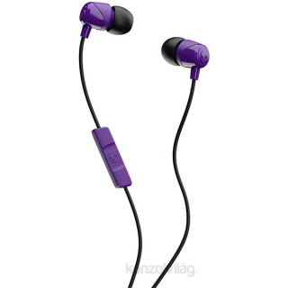 Skullcandy S2DUYK-629 JIB Purple/Black microphone headset Mobile