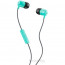 Skullcandy S2DUY-L675 JIB Blue/Gray microphone headset thumbnail