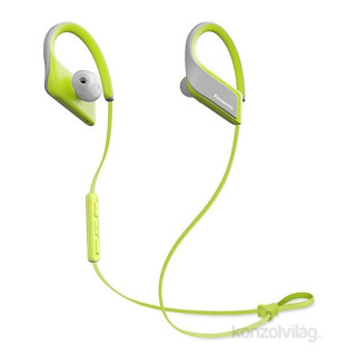 Panasonic RP-BTS35E-Y yellow waterproof Bluetooth sport headset Mobile