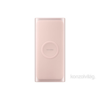 Samsung EB-U1200CPEG Wireless 10000mAh pink powerbank Mobile