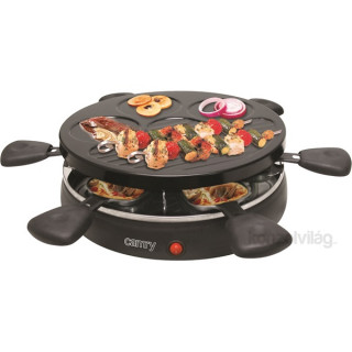 Ariete Camry CR6606 raclette grill Acasă