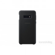 Samsung EF-PG970TBEG Galaxy S10e Black silicone protective phone case 