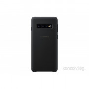 Samsung EF-PG973TBEG Galaxy S10 Black silicone protective phone case 