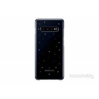 Samsung EF-KG975CBEG Galaxy S10+ Black LED cover back cover Mobile