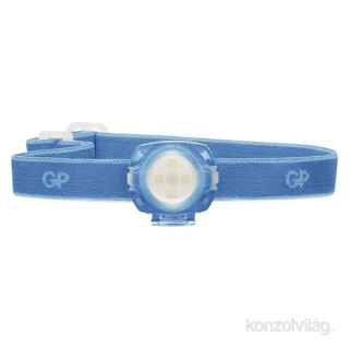 GP P8551B CH31 blue  Headlamp Acasă