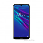 Huawei Y6 2019 6,01" LTE 32GB Dual SIM Midnight Black smart phone 