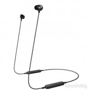 Panasonic RP-HTX20BE-K Black Bluetooth Ergofit headset 