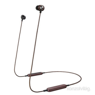 HS Panasonic RP-HTX20BE-R claret Bluetooth Ergofit headset Mobile