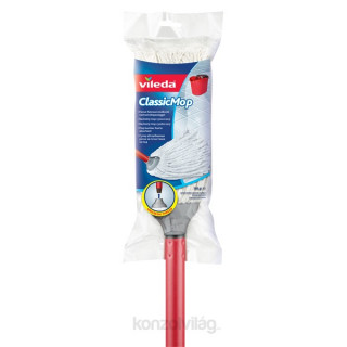 Vileda Classic Mop cotton quick mop Acasă