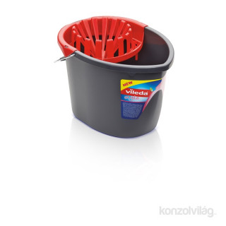 Vileda Style bucket with twist basket Acasă