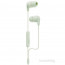 Skullcandy S2IMY-M692 Inkd+ W/MIC Green Bluetooth headset thumbnail