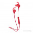 Skullcandy S2JSW-M010 JIB+ Active Red Bluetooth sport headset thumbnail