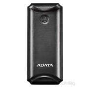 dataA P5000 5000mAh Black powerbank 