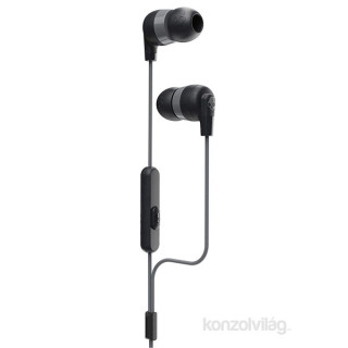 Skullcandy S2IMY-M448 Inkd+ W/MIC Black Bluetooth headset PC