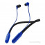 Skullcandy S2IQW-M686 Inkd+ Blue Bluetooth neck strap headset thumbnail