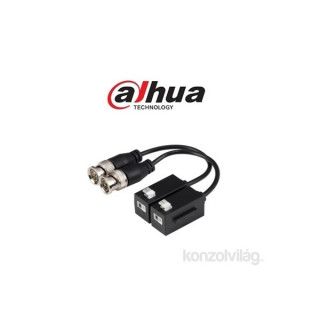 Dahua PFM800-4K max. 4K(8MP), 2 pcs/pack video balun Acasă